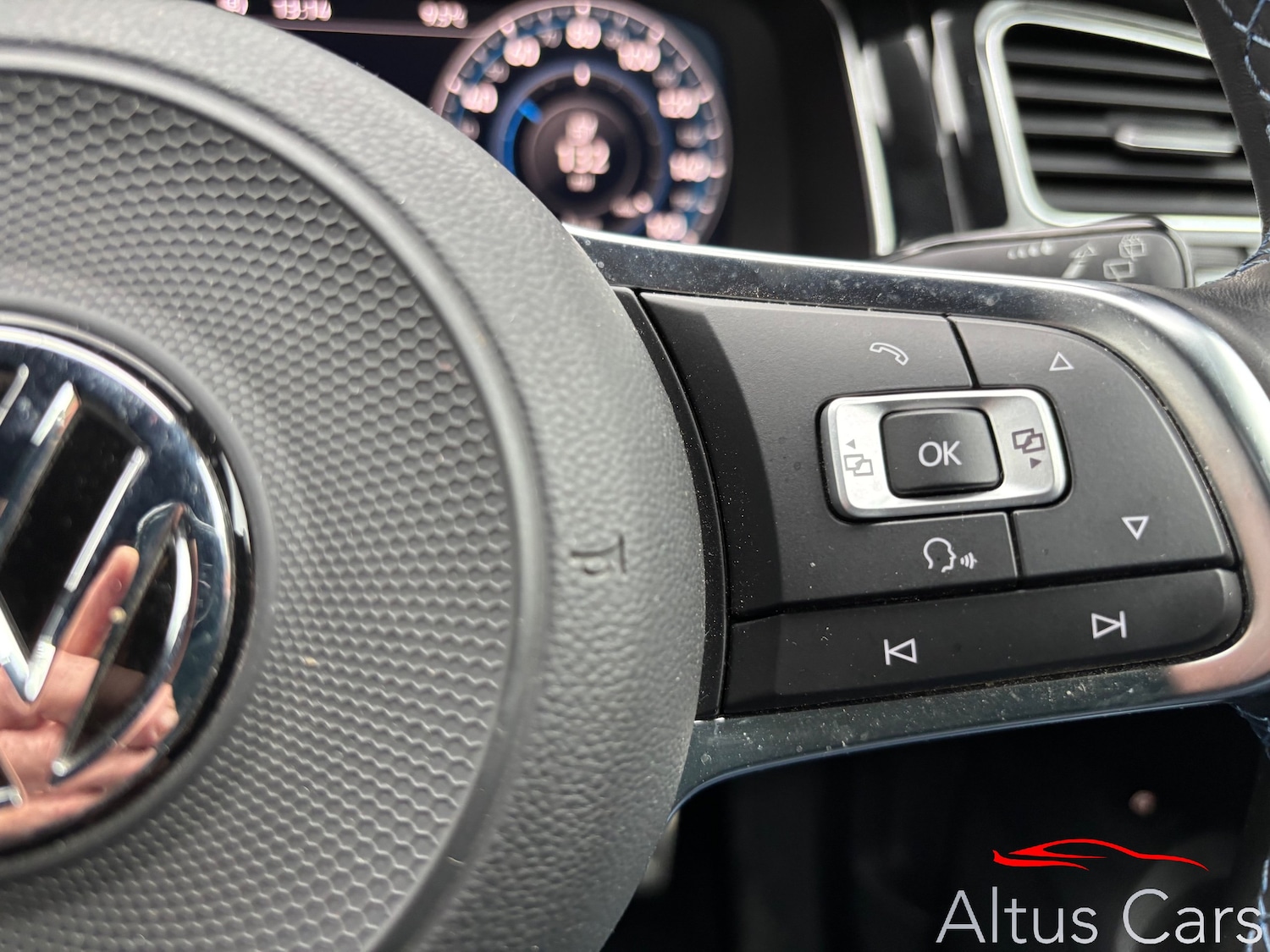 Used Volkswagen Golf 2017 for sale - 76586769: Photo 25