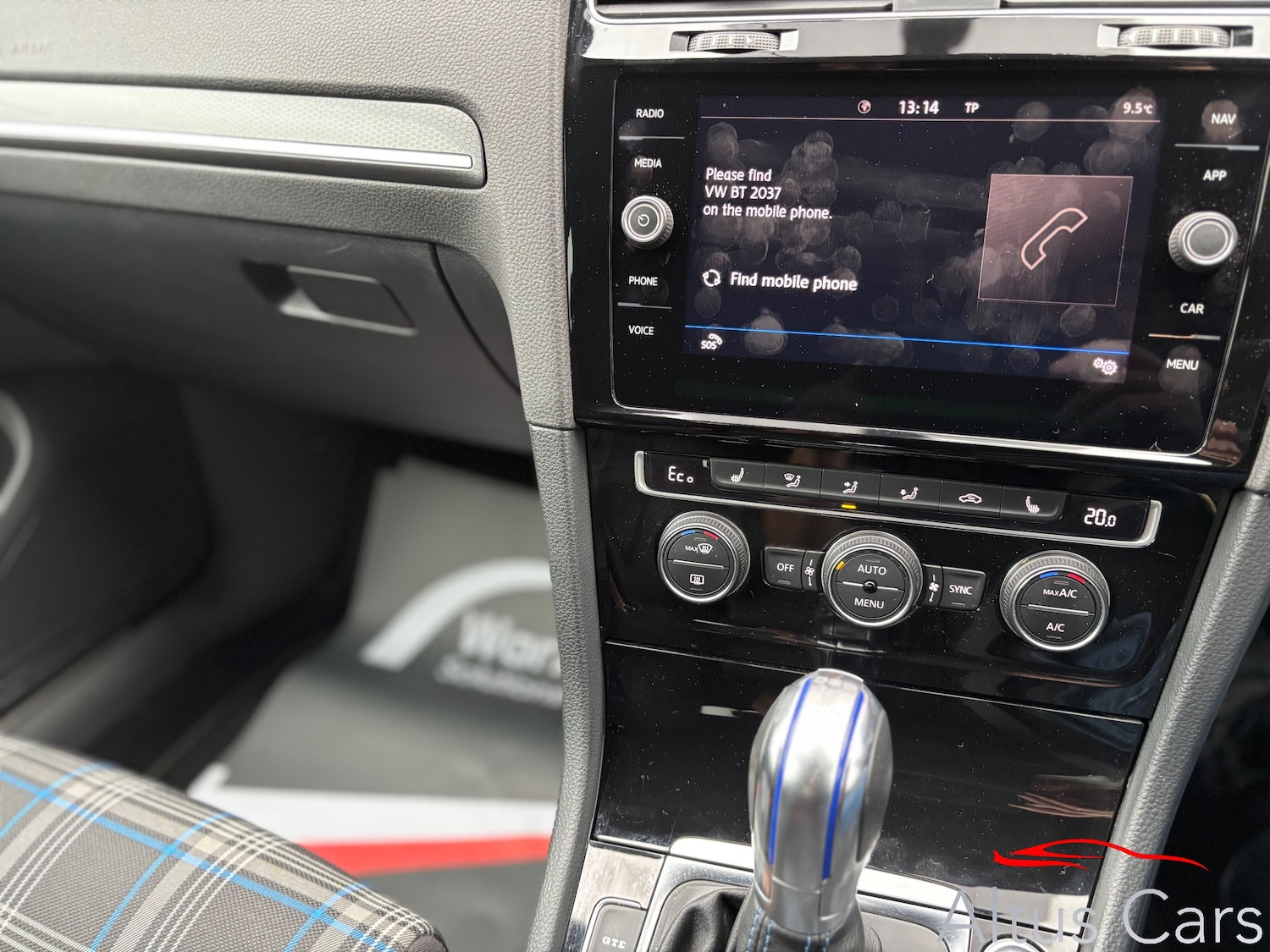 Used Volkswagen Golf 2017 for sale - 76586769: Photo 27