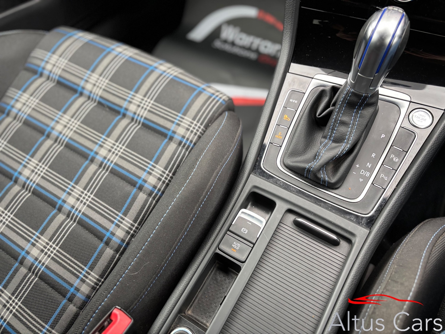 Used Volkswagen Golf 2017 for sale - 76586769: Photo 28