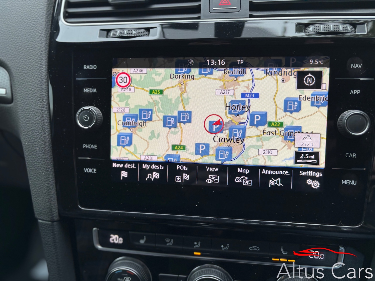 Used Volkswagen Golf 2017 for sale - 76586769: Photo 32