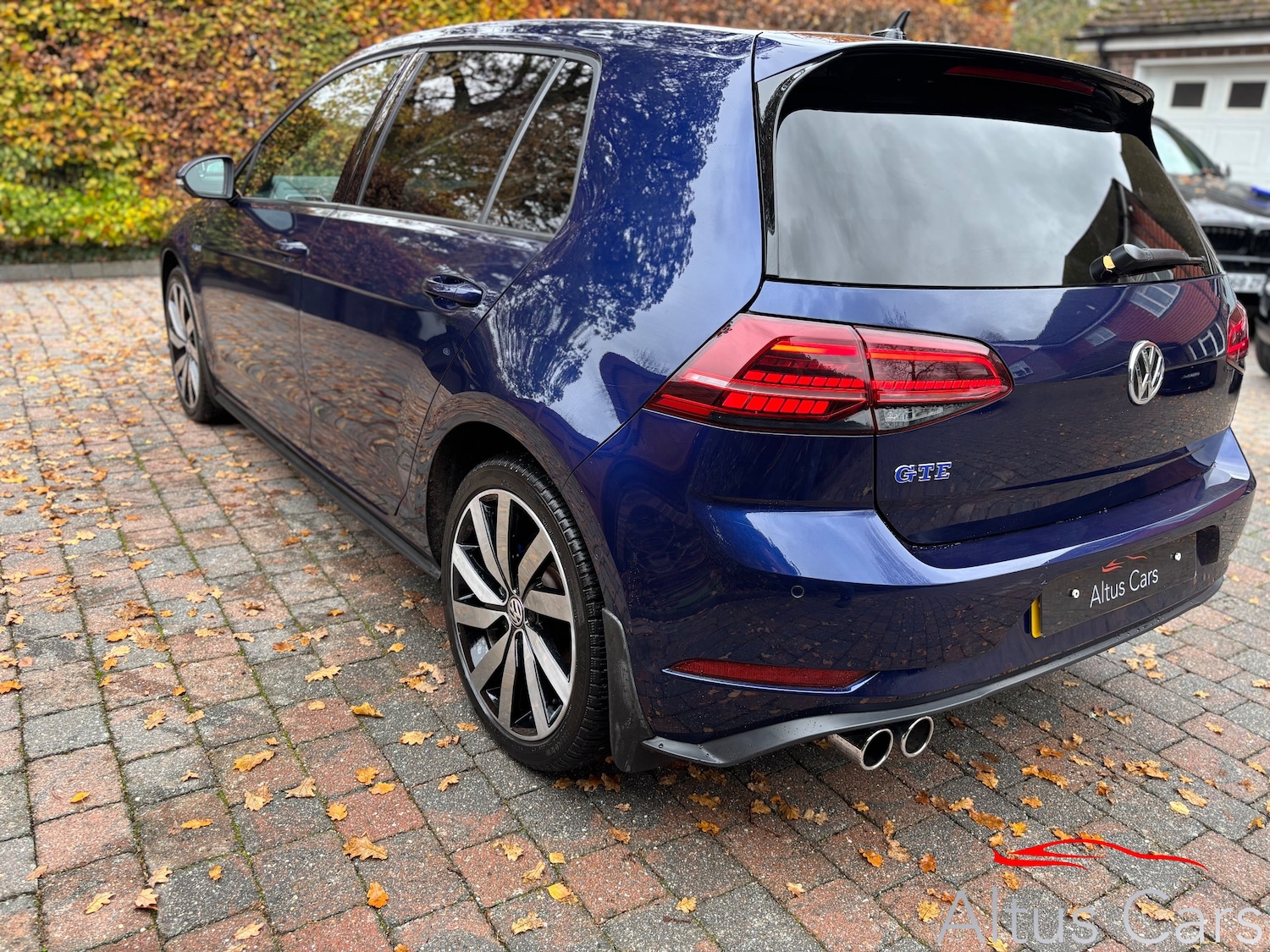 Used Volkswagen Golf 2017 for sale - 76586769: Photo 5