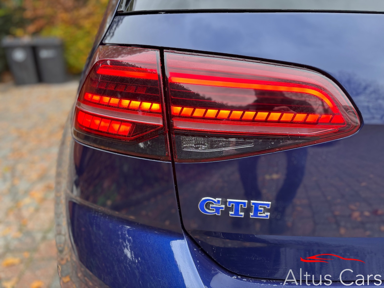 Used Volkswagen Golf 2017 for sale - 76586769: Photo 7