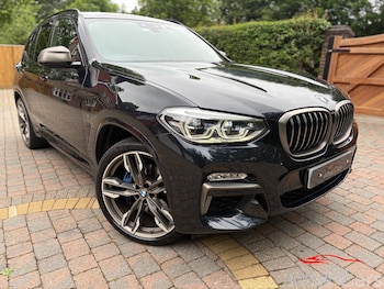 Used BMW X3 2019 for sale - 78883314: Photo