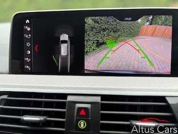 Used BMW X3 2019 for sale - 78883314: Photo
