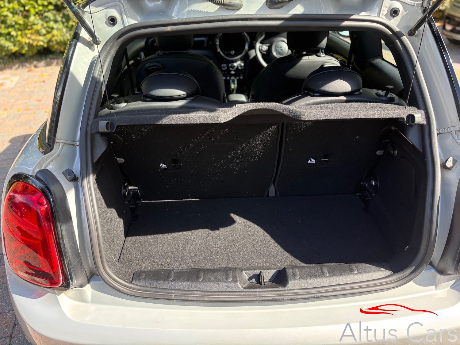 Vehicle 19