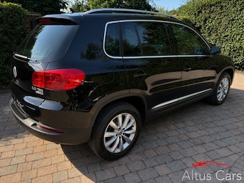 Used Volkswagen Tiguan 2013 for sale - 79114759: Photo
