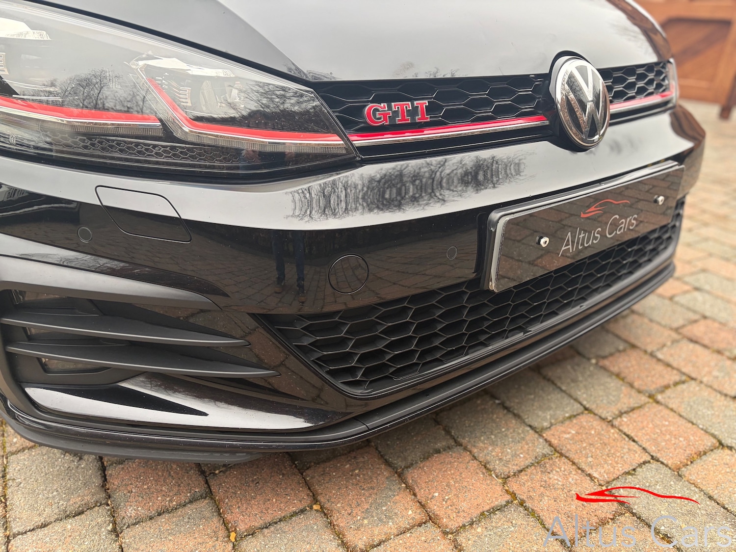 Used Volkswagen Golf 2019 for sale - 77799859: Photo 10