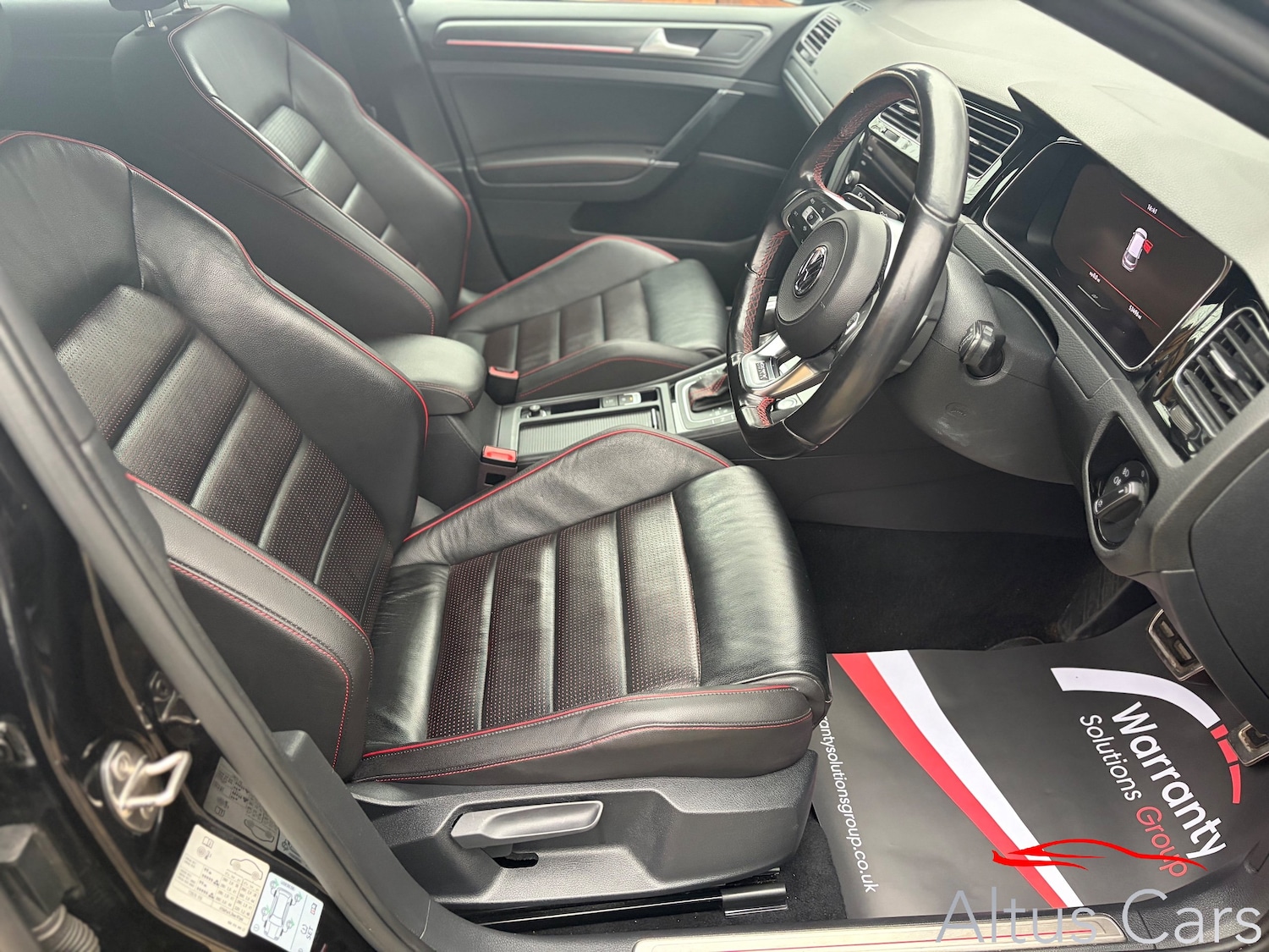 Used Volkswagen Golf 2019 for sale - 77799859: Photo 14