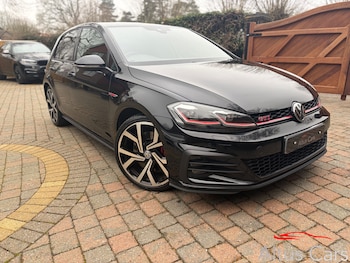 2019 (19) - 2.0 TSI 245 GTI Performance 5dr DSG