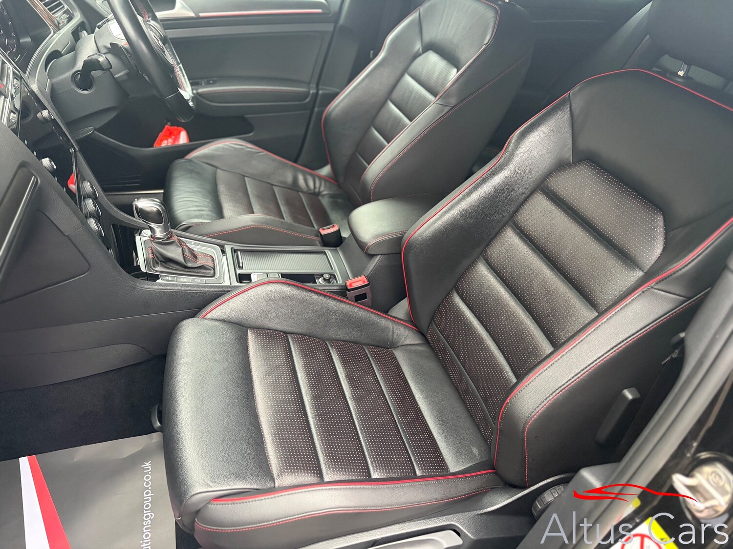 Used Volkswagen Golf 2019 for sale - 77799859: Photo 21