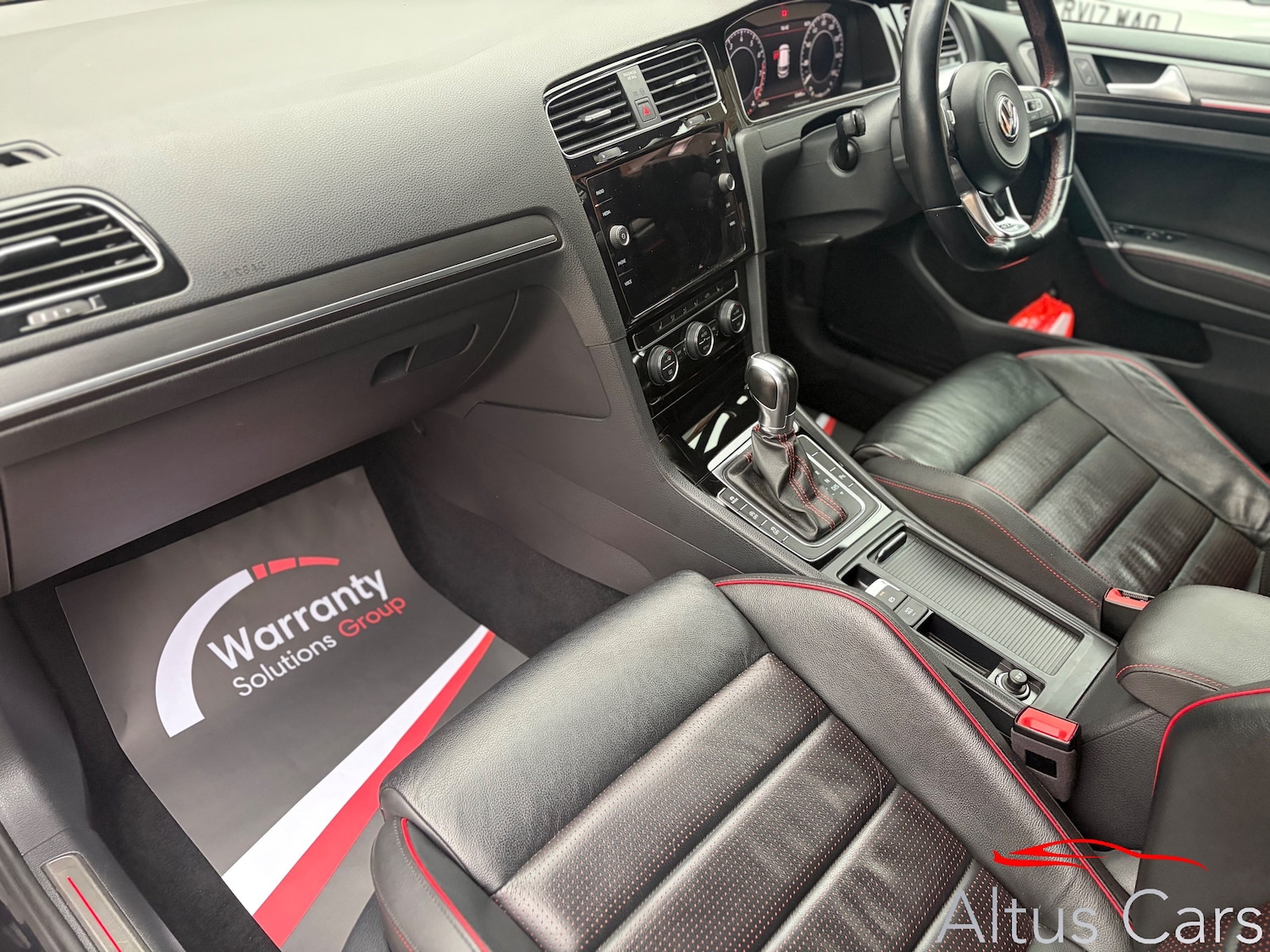 Used Volkswagen Golf 2019 for sale - 77799859: Photo 22