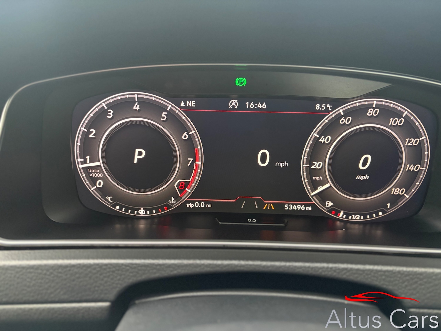 Used Volkswagen Golf 2019 for sale - 77799859: Photo 23