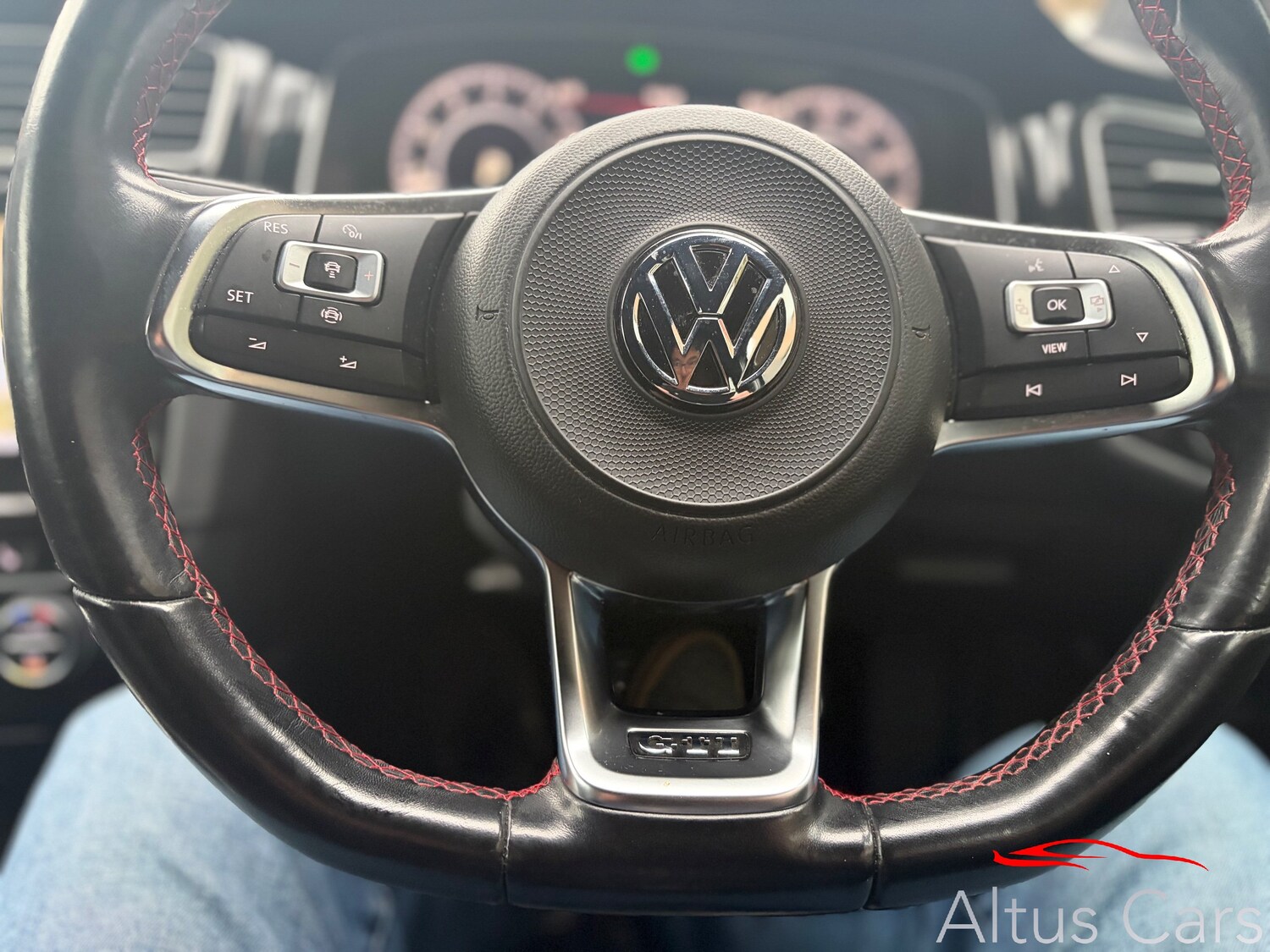 Used Volkswagen Golf 2019 for sale - 77799859: Photo 25