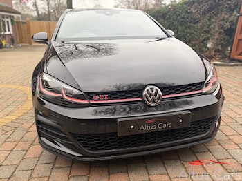Used Volkswagen Golf 2019 for sale - 77799859: Photo