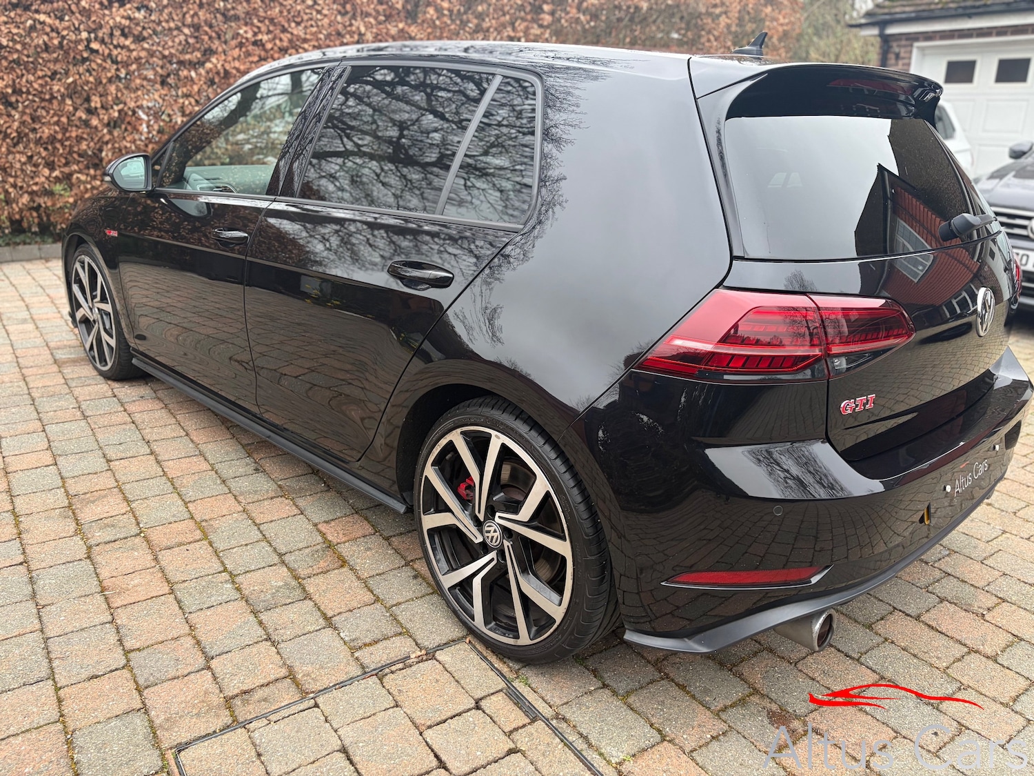 Used Volkswagen Golf 2019 for sale - 77799859: Photo 4