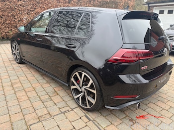 Used Volkswagen Golf 2019 for sale - 77799859: Photo