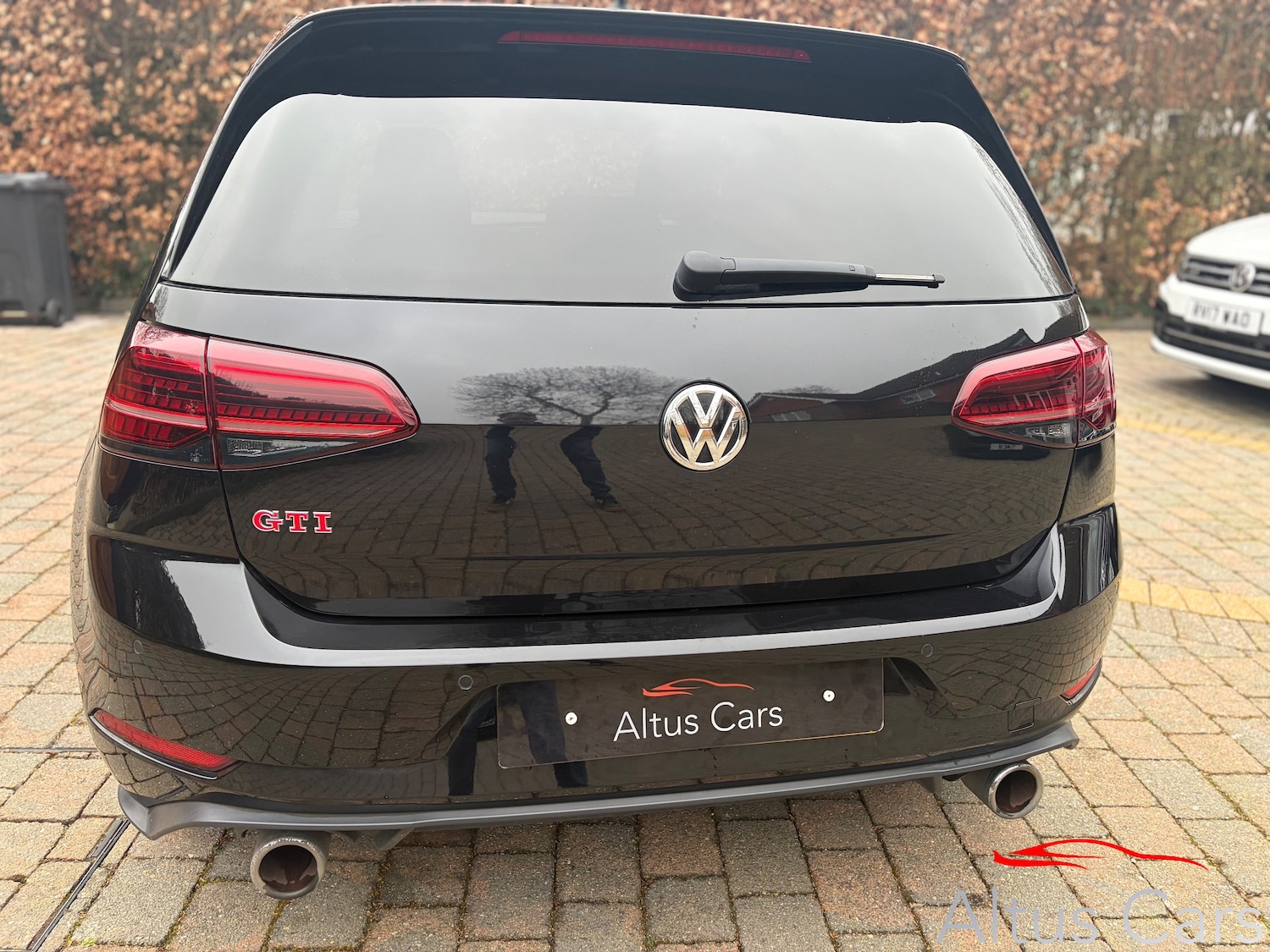 Used Volkswagen Golf 2019 for sale - 77799859: Photo 5