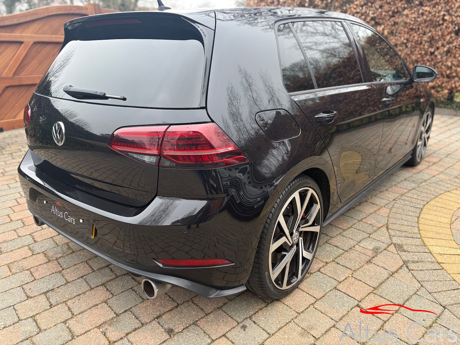 Used Volkswagen Golf 2019 for sale - 77799859: Photo 6