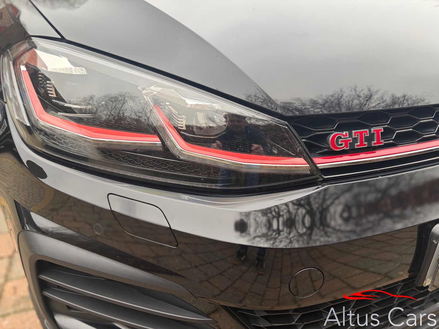 Used Volkswagen Golf 2019 for sale - 77799859: Photo 9