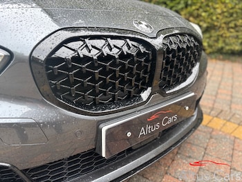 Used BMW 1 Series 2021 for sale - 75912593: Photo