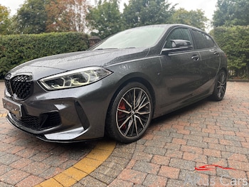 Used BMW 1 Series 2021 for sale - 75912593: Photo