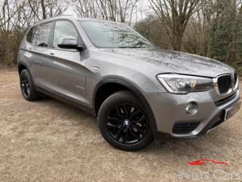 2015 (65) - 2.0 20d SE SUV 5dr Diesel Auto xDrive Euro 6 (s/s) (190 ps)