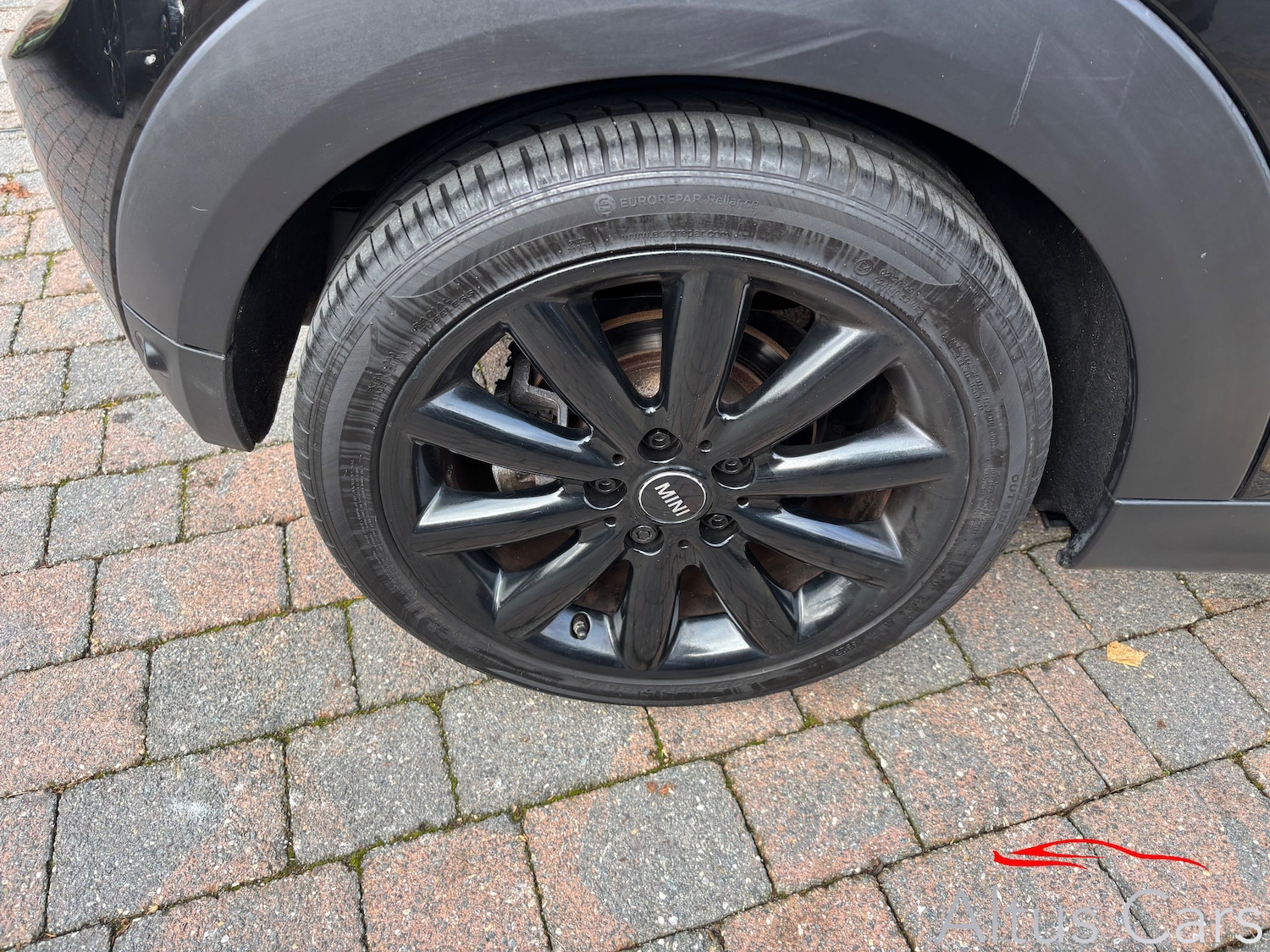 Used MINI Convertible 2018 for sale - 76616880: Photo 10