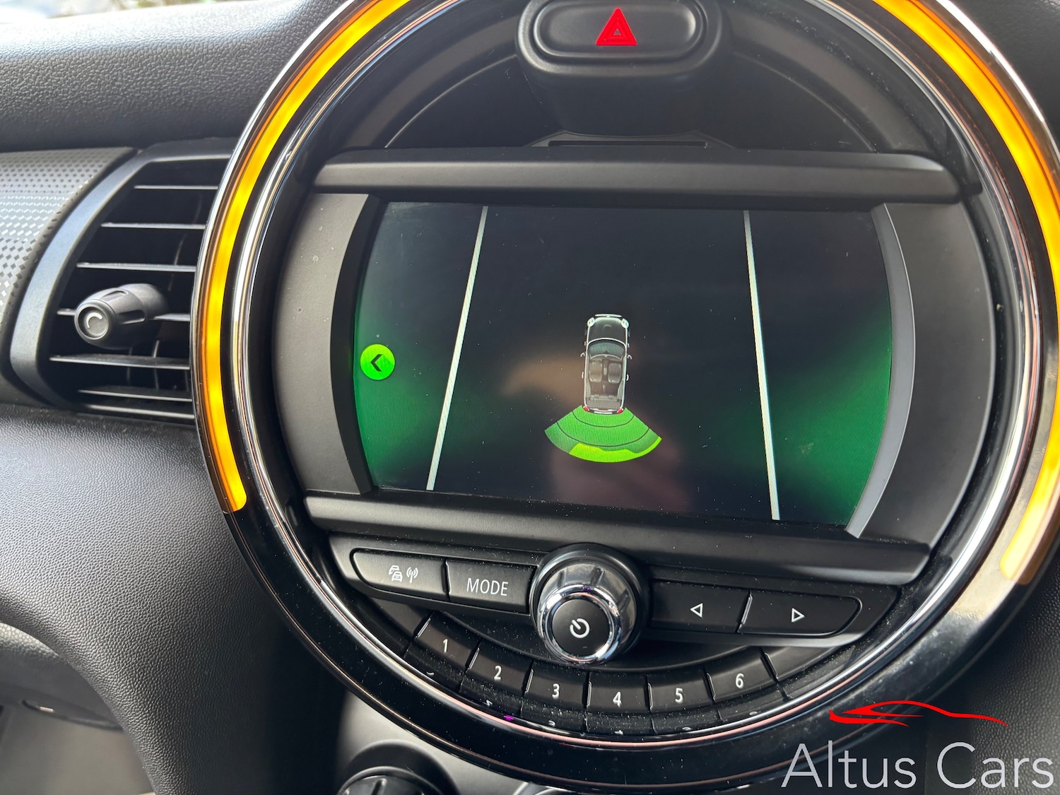 Used MINI Convertible 2018 for sale - 76616880: Photo 20