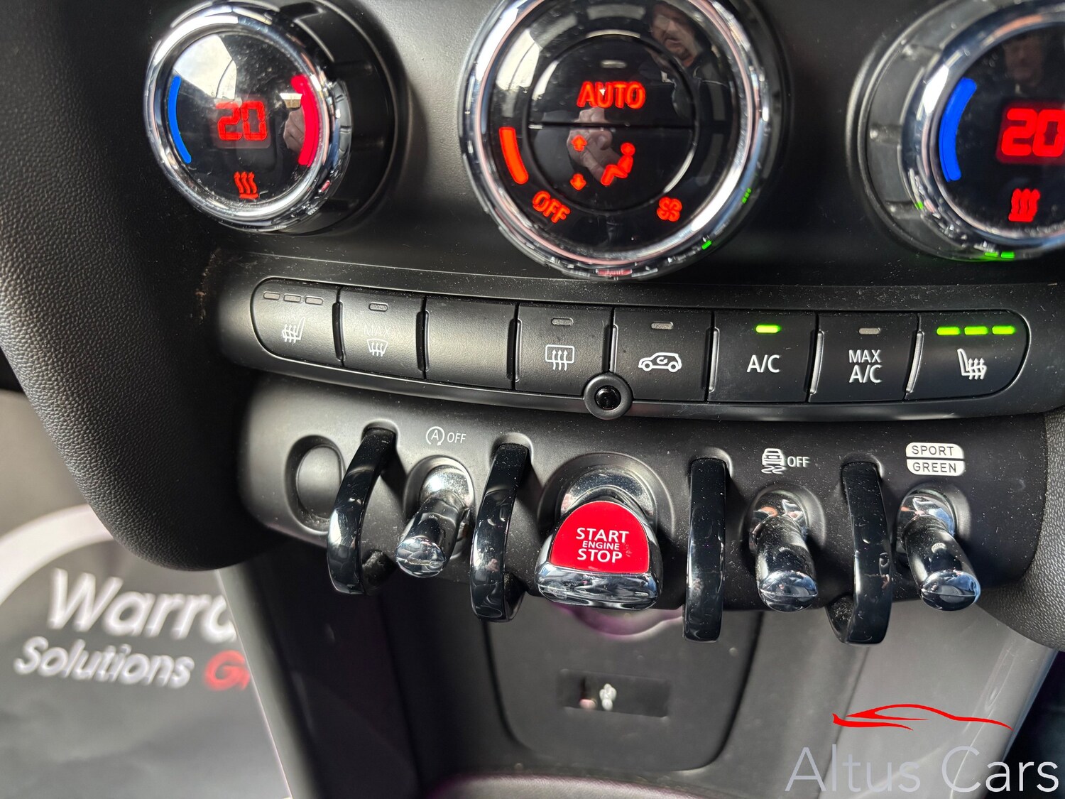 Used MINI Convertible 2018 for sale - 76616880: Photo 21