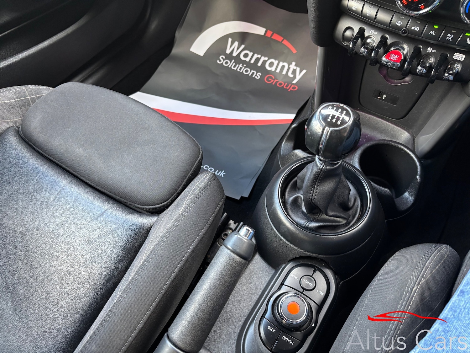 Used MINI Convertible 2018 for sale - 76616880: Photo 24