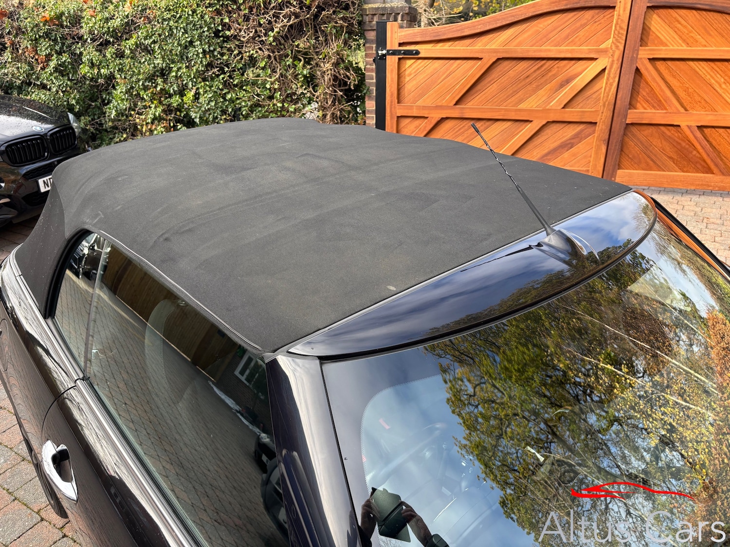 Used MINI Convertible 2018 for sale - 76616880: Photo 6