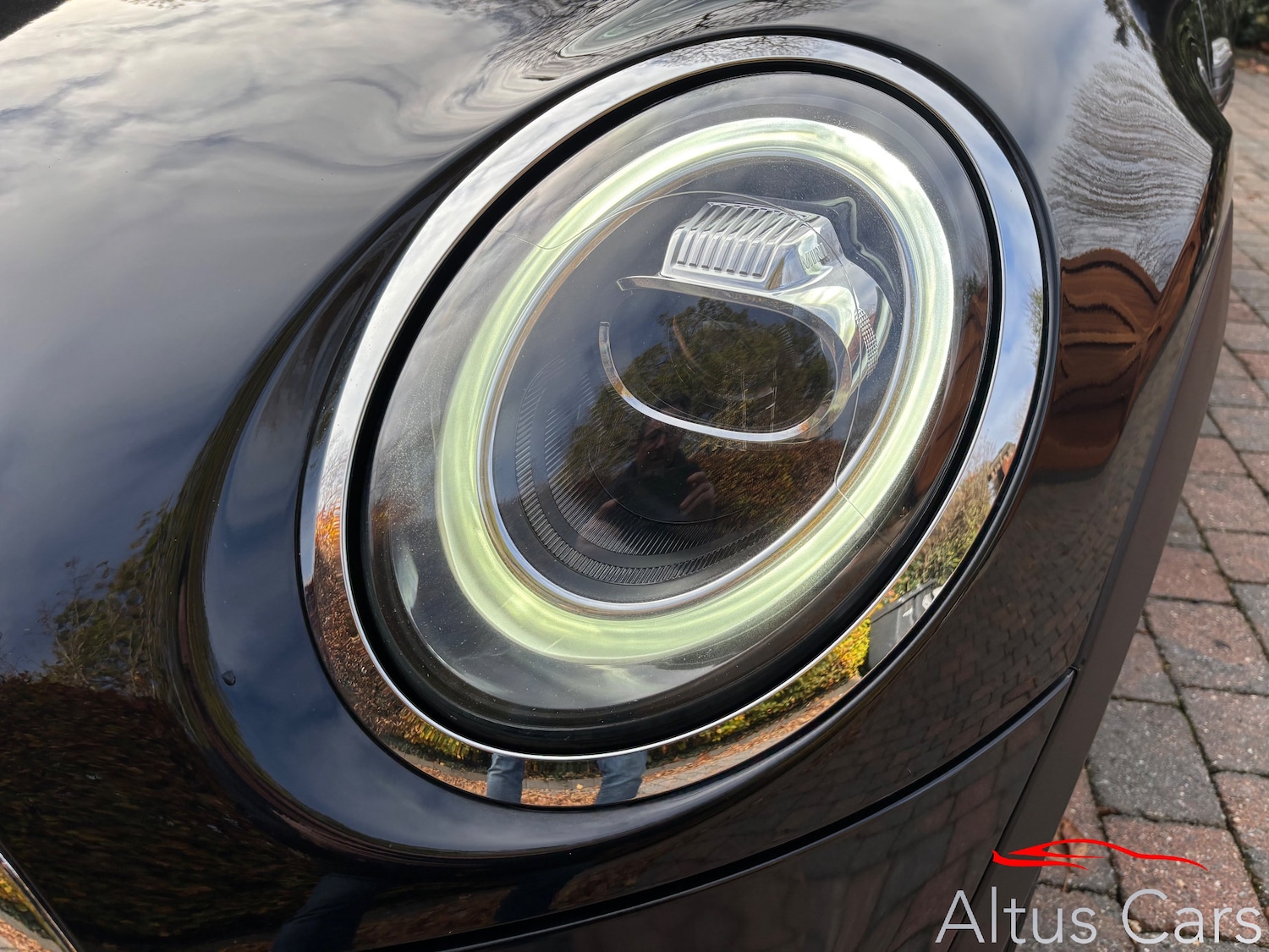 Used MINI Convertible 2018 for sale - 76616880: Photo 7