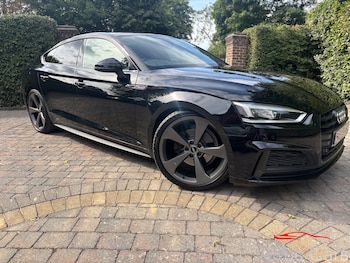 Audi - A5