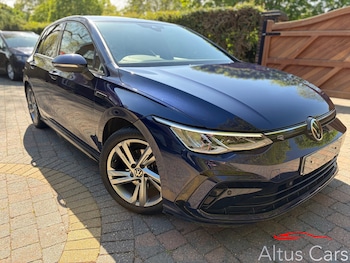 Used Volkswagen Golf 2021 for sale - 78345475: Photo