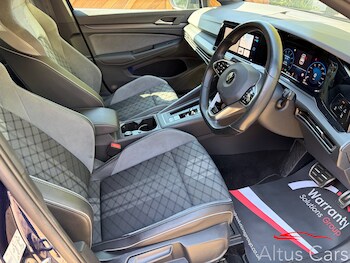 Used Volkswagen Golf 2021 for sale - 78345475: Photo