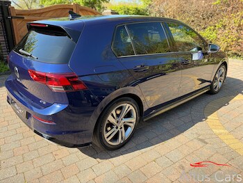 Used Volkswagen Golf 2021 for sale - 78345475: Photo