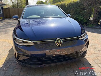Used Volkswagen Golf 2021 for sale - 78345475: Photo