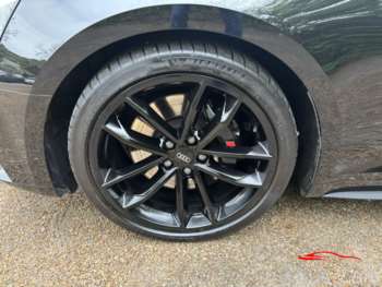 Used Audi S5 2018 for sale - 75314650: Photo