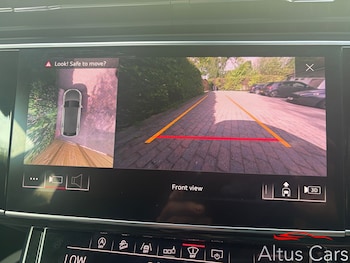 Used Audi Q8 2019 for sale - 78387516: Photo