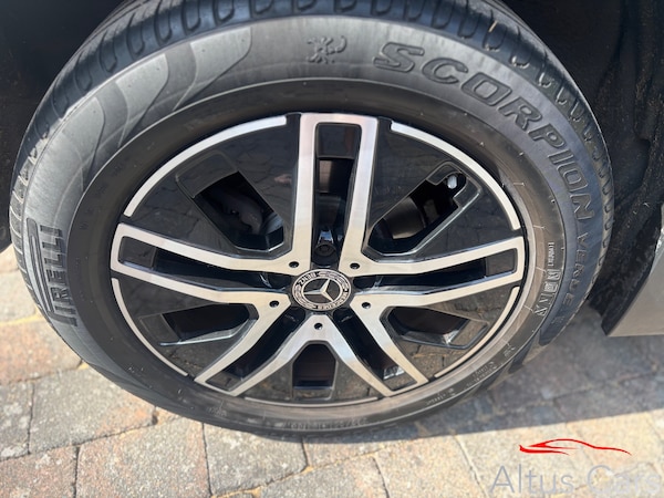 Used Mercedes-Benz GLA 2021 for sale - 75627790: Photo 11