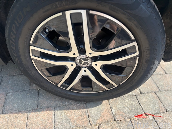 Used Mercedes-Benz GLA 2021 for sale - 75627790: Photo 12