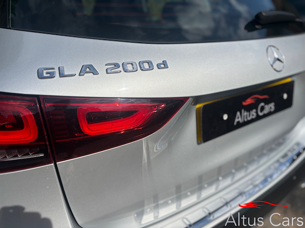 Used Mercedes-Benz GLA 2021 for sale - 75627790: Photo 14