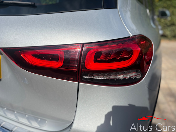 Used Mercedes-Benz GLA 2021 for sale - 75627790: Photo 15