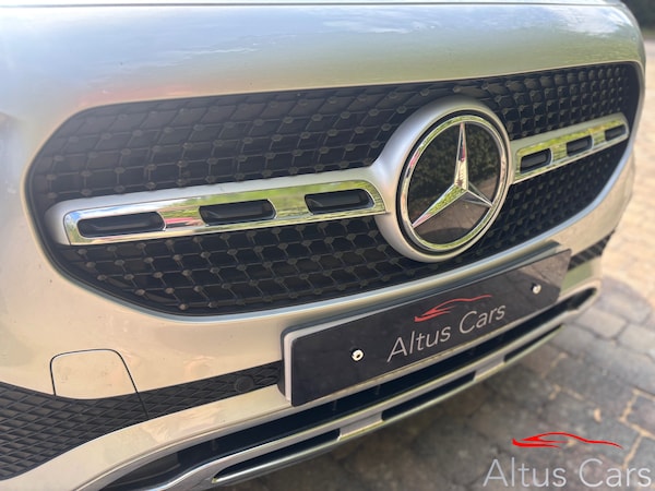 Used Mercedes-Benz GLA 2021 for sale - 75627790: Photo 16