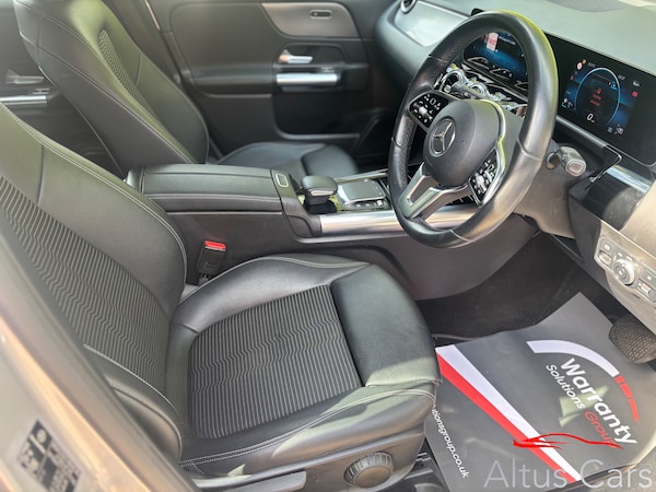 Used Mercedes-Benz GLA 2021 for sale - 75627790: Photo 17