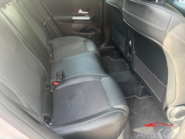 Used Mercedes-Benz GLA 2021 for sale - 75627790: Photo 21