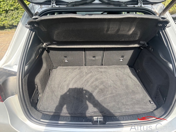 Used Mercedes-Benz GLA 2021 for sale - 75627790: Photo 23