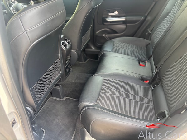 Used Mercedes-Benz GLA 2021 for sale - 75627790: Photo 25