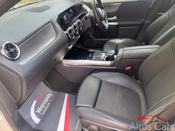 Used Mercedes-Benz GLA 2021 for sale - 75627790: Photo 26