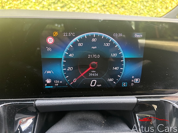Used Mercedes-Benz GLA 2021 for sale - 75627790: Photo 28